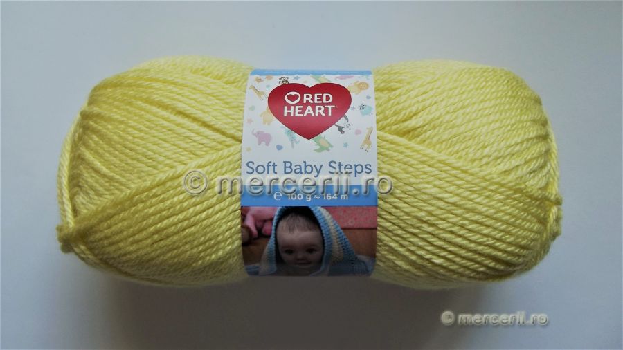 foto Soft Baby Steps