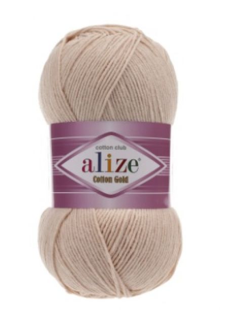 Alize Cotton Gold - CLICK AICI PENTRU DETALII